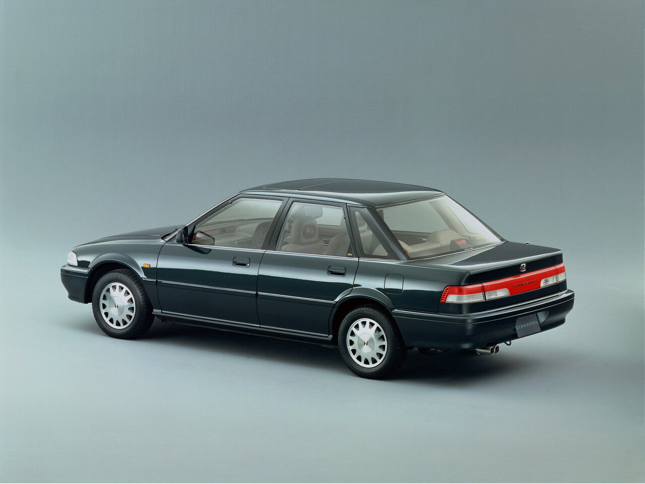 Honda Concerto 1988 – 1994