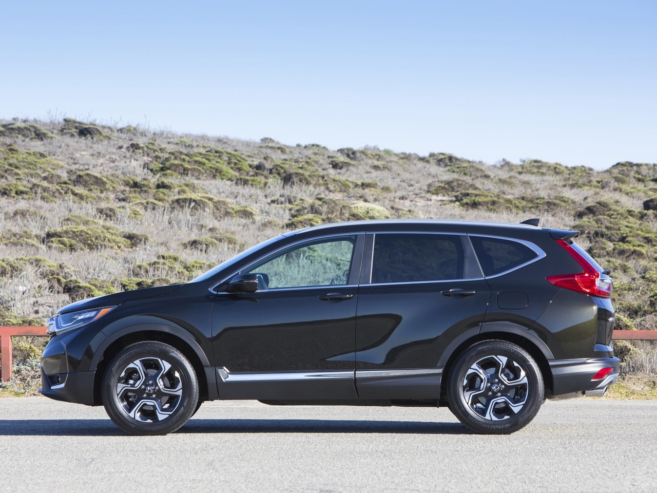 Honda CR-V V