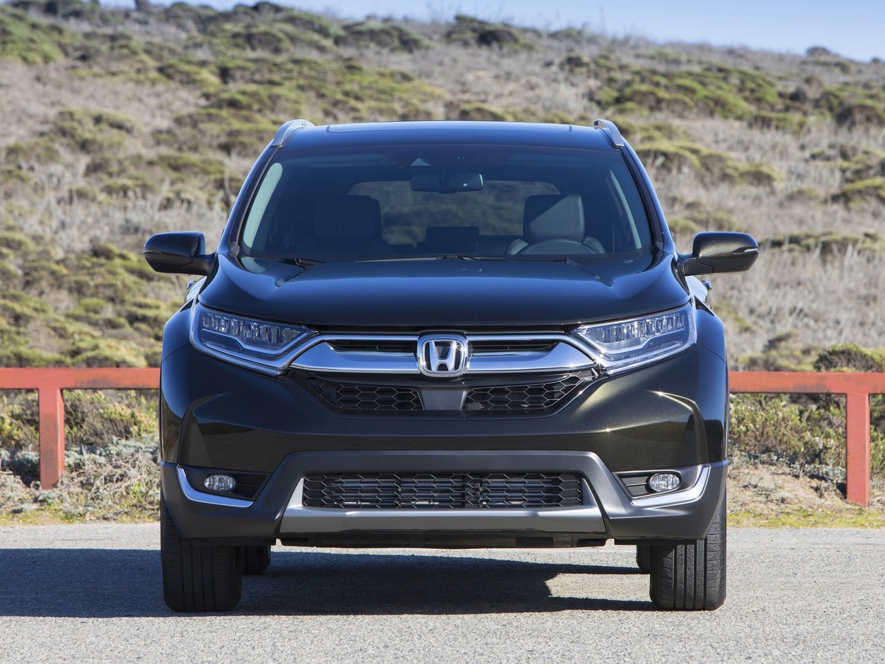 Honda CR-V V