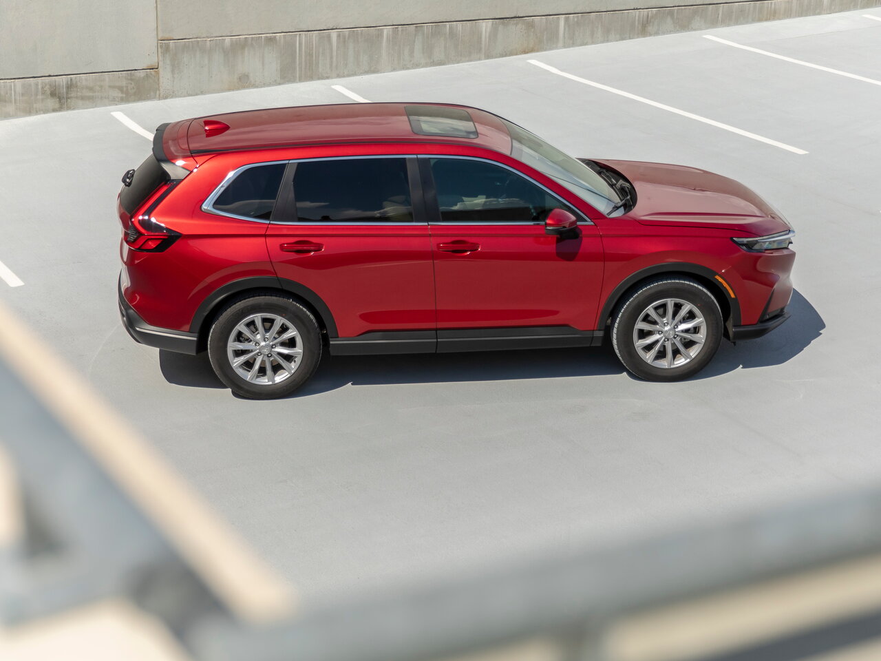Honda CR-V VI
