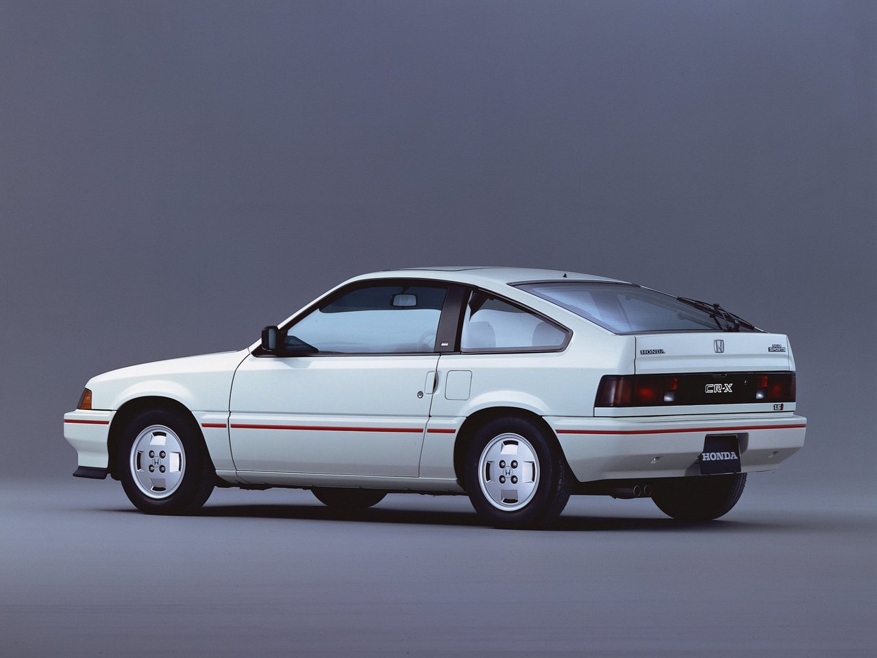 Honda CR-X I
