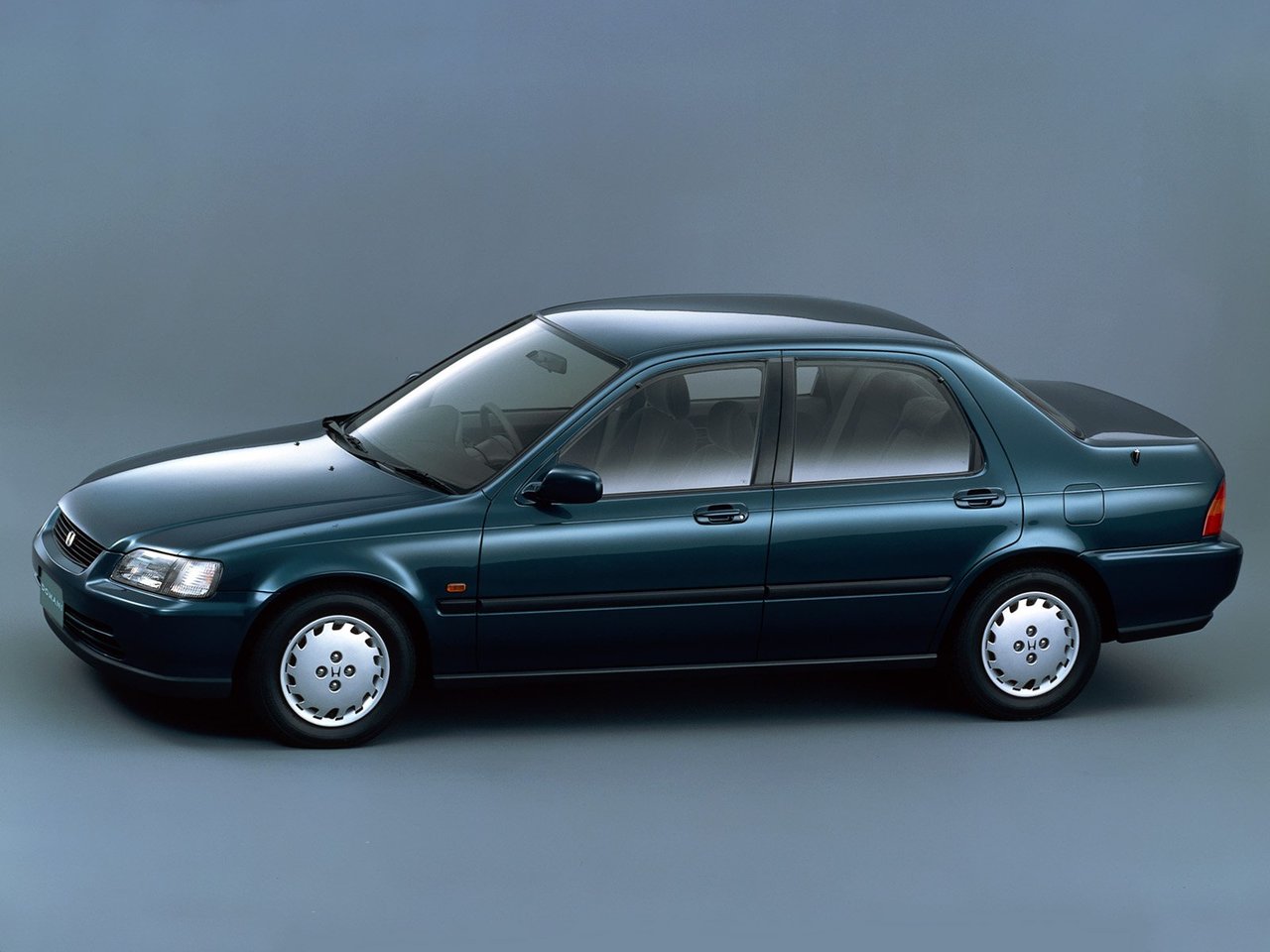 Honda Domani I