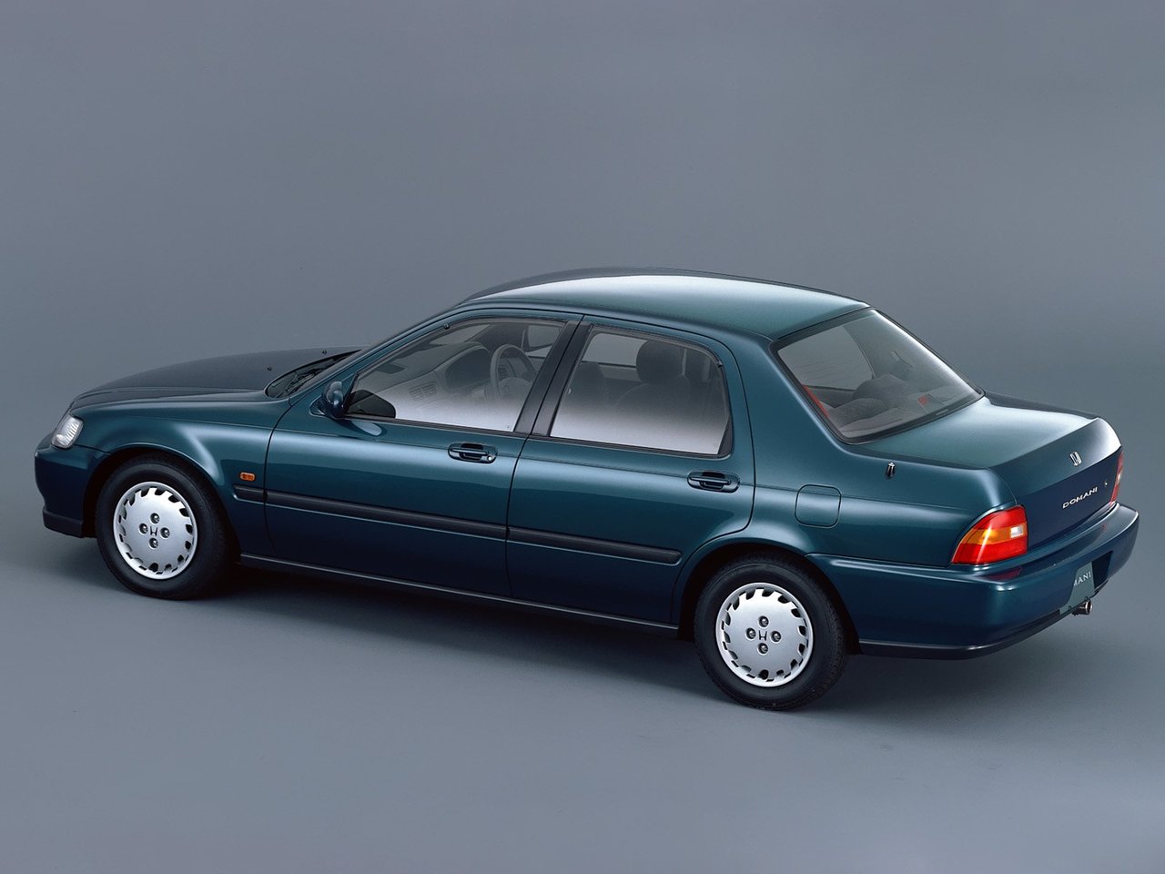Honda Domani I