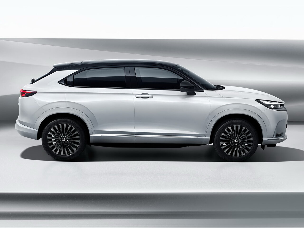 Honda e:NP1 Внедорожник 5 дв.