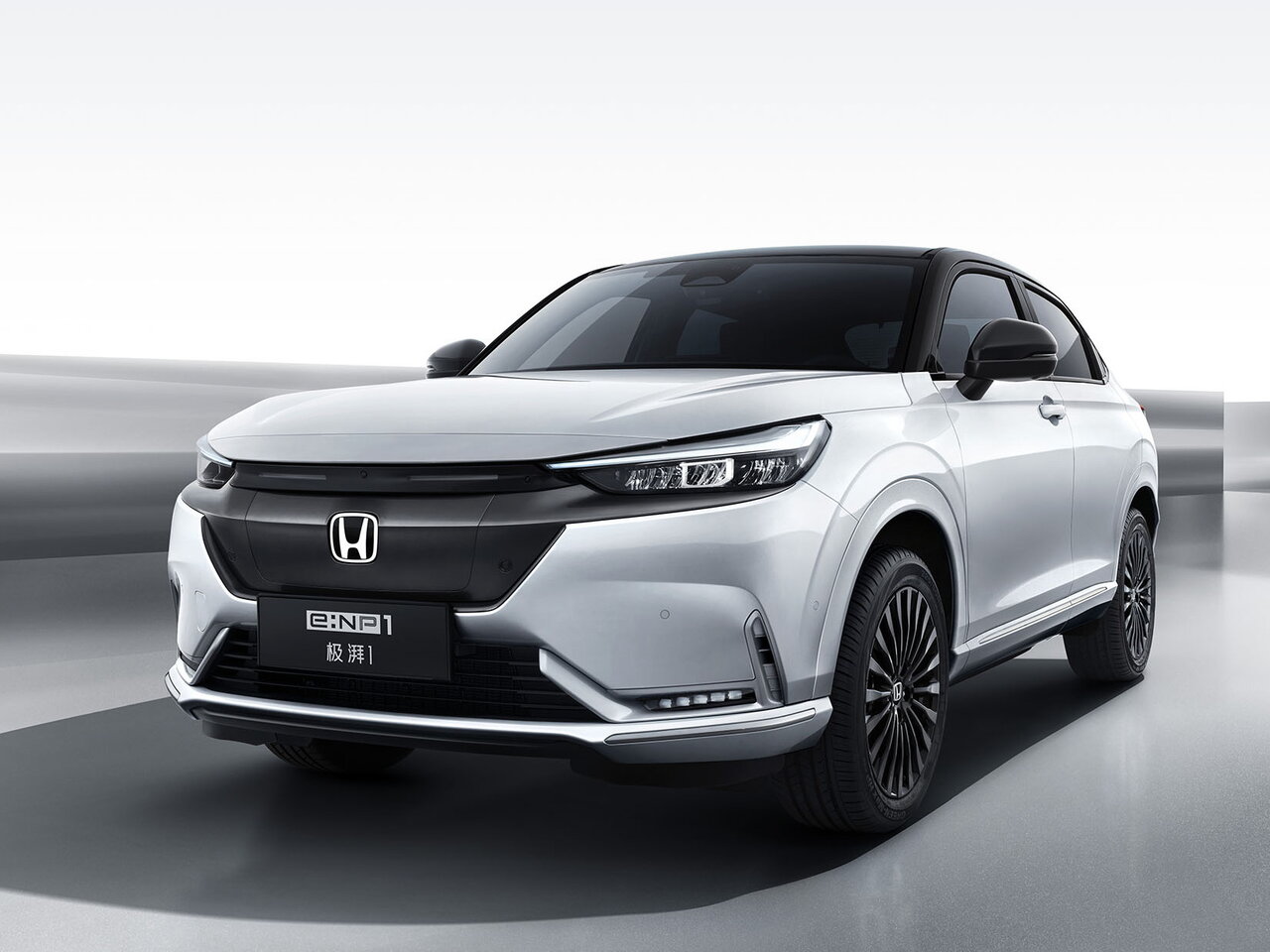 Honda e:NP1 Внедорожник 5 дв.