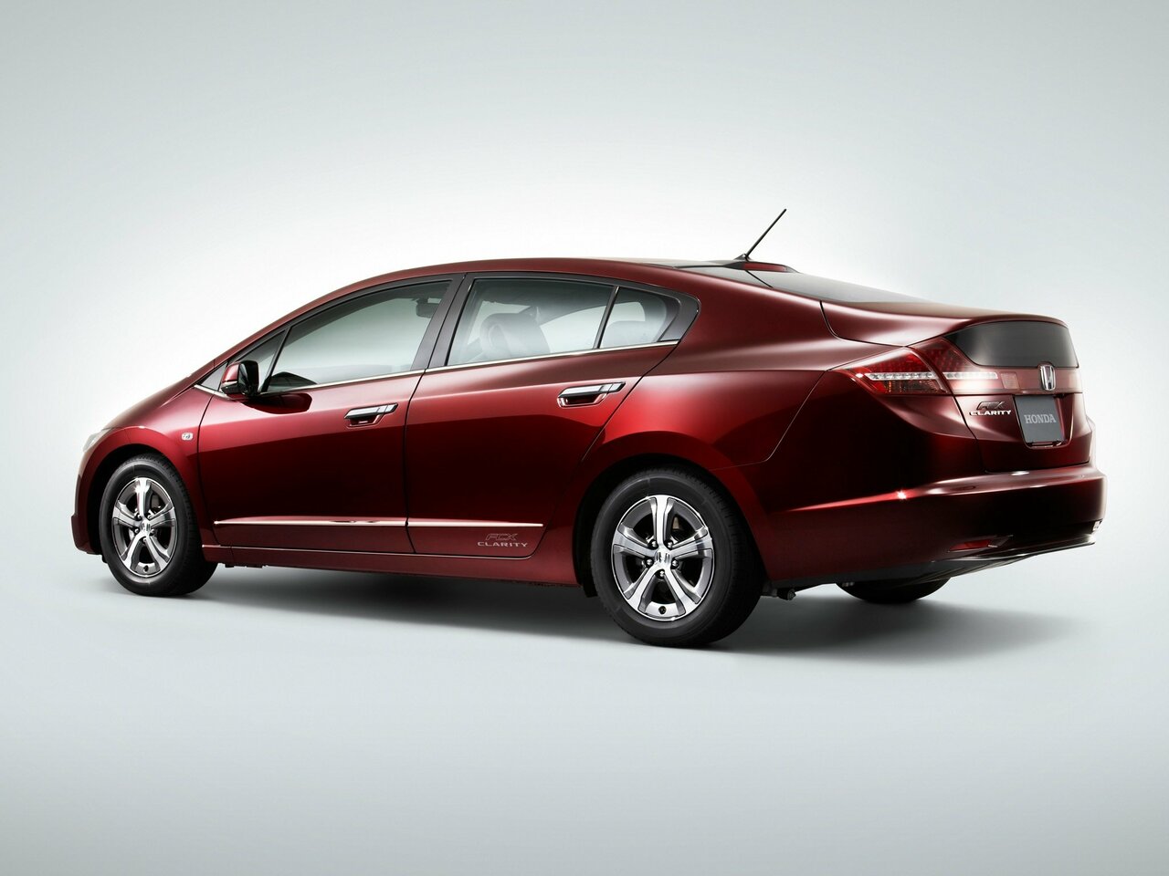 Honda Clarity I