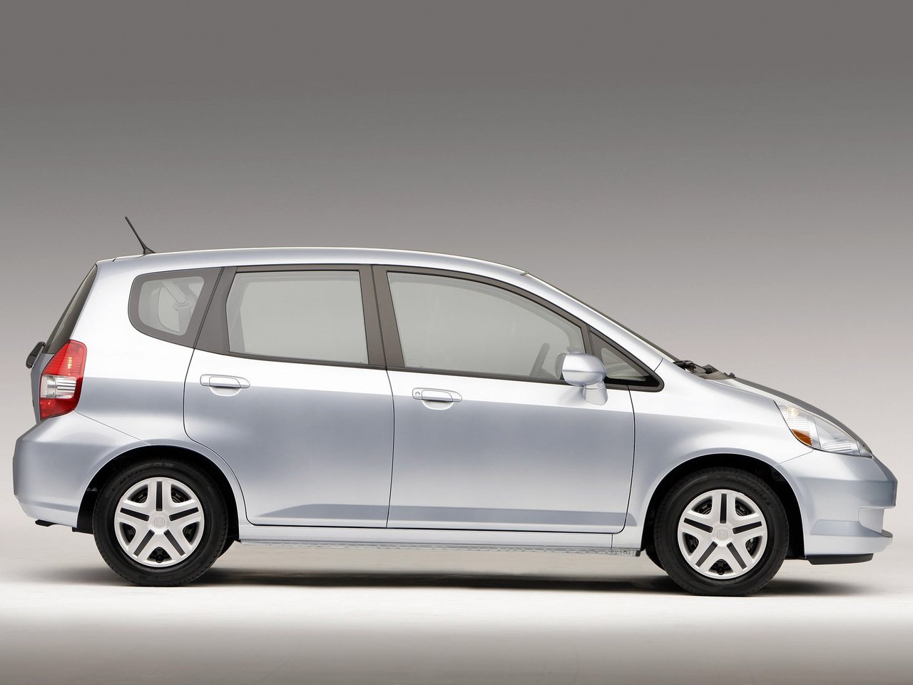 Honda Fit I