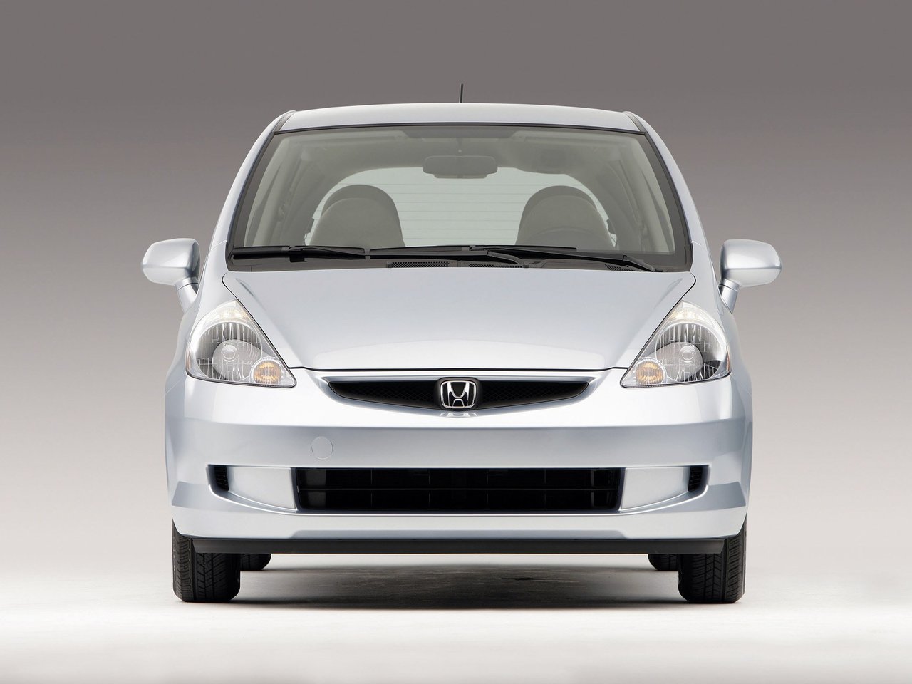Honda Fit I