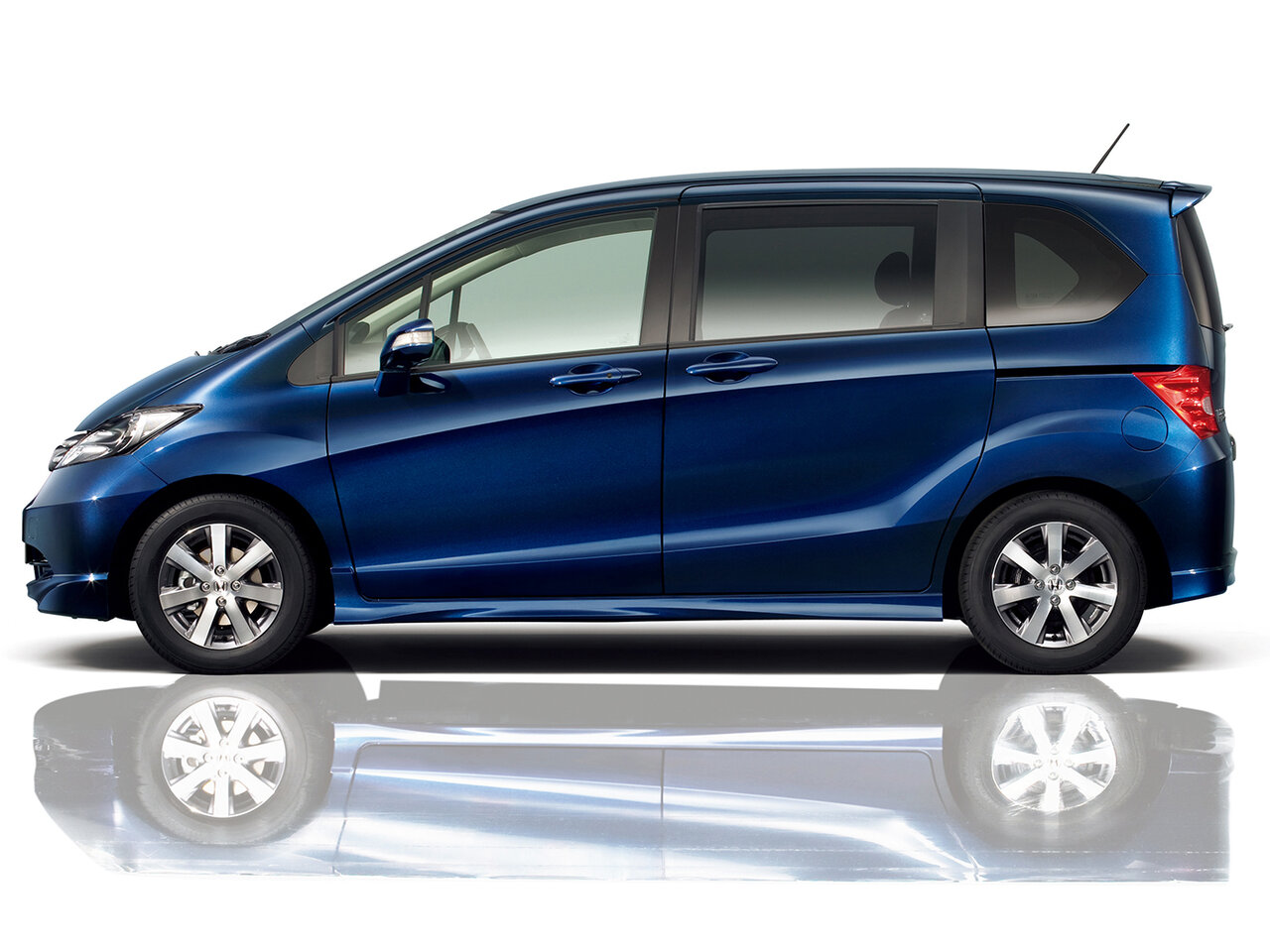 Honda Freed I