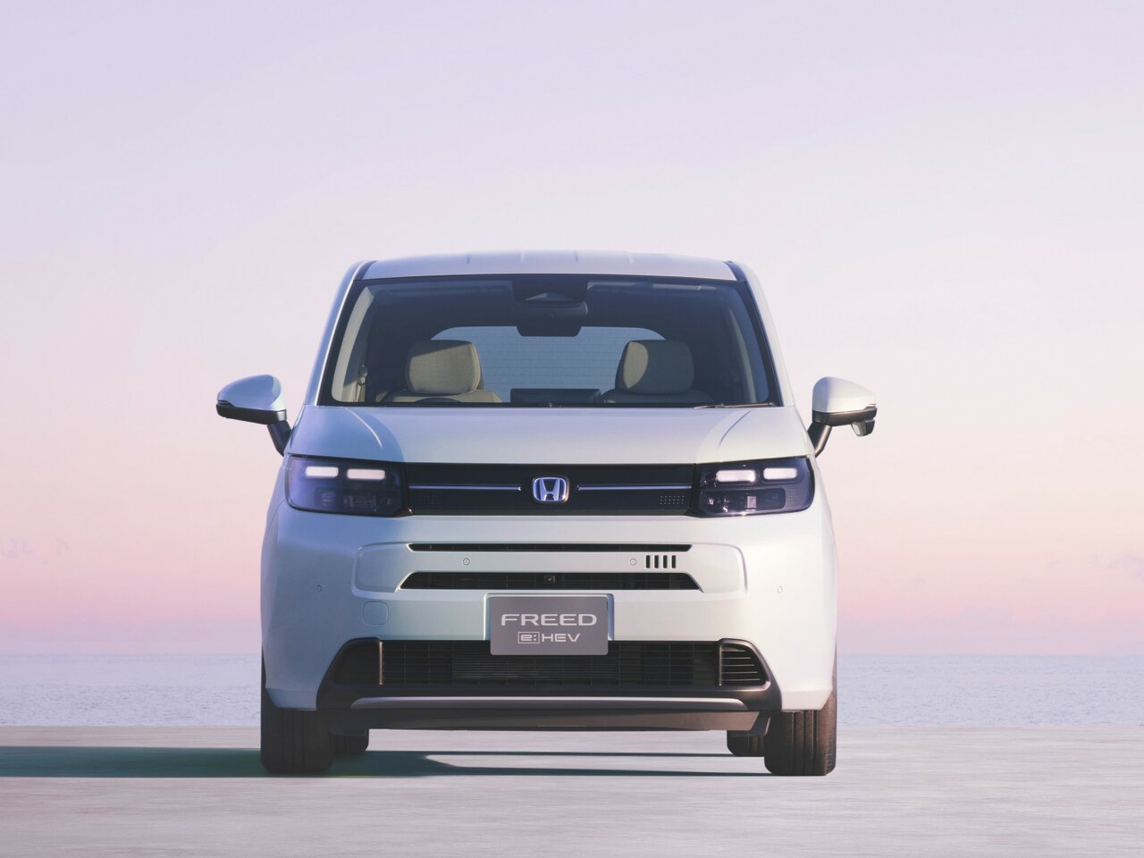 Honda Freed III