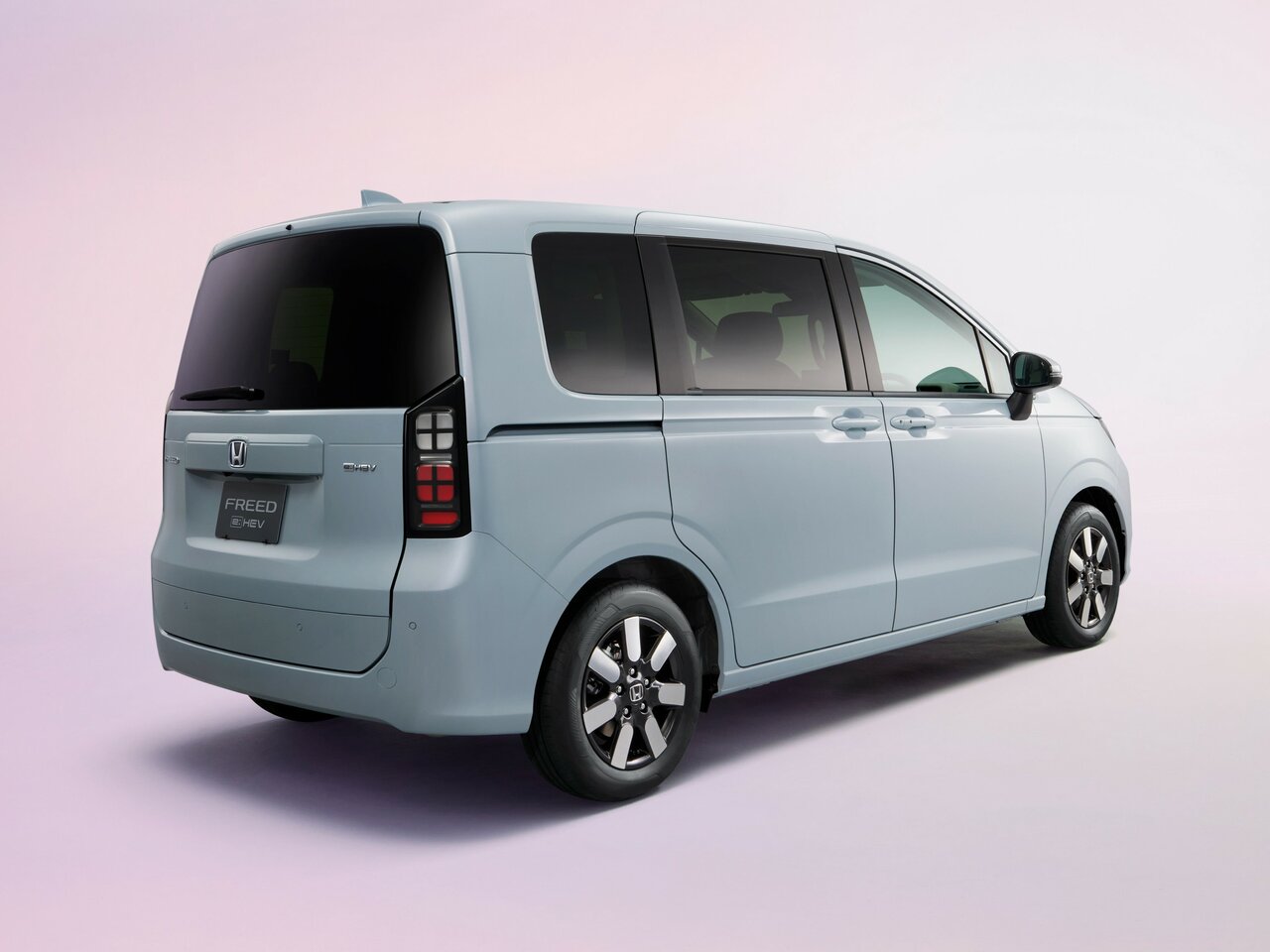 Honda Freed III