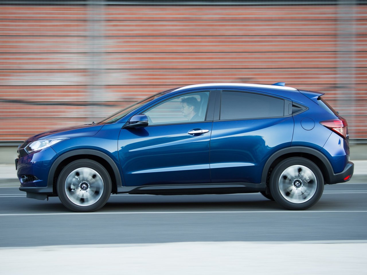 Honda HR-V II