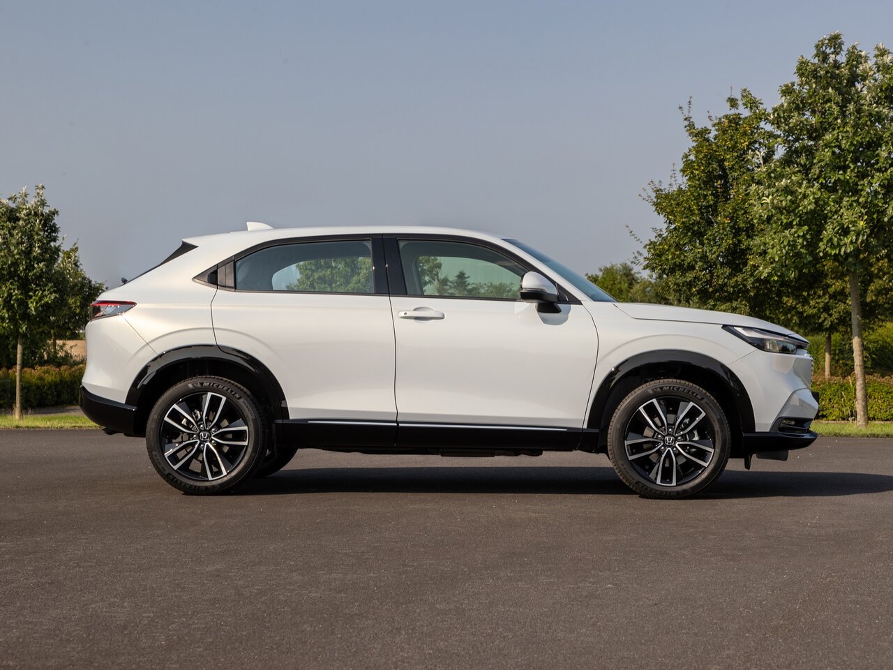 Honda HR-V III