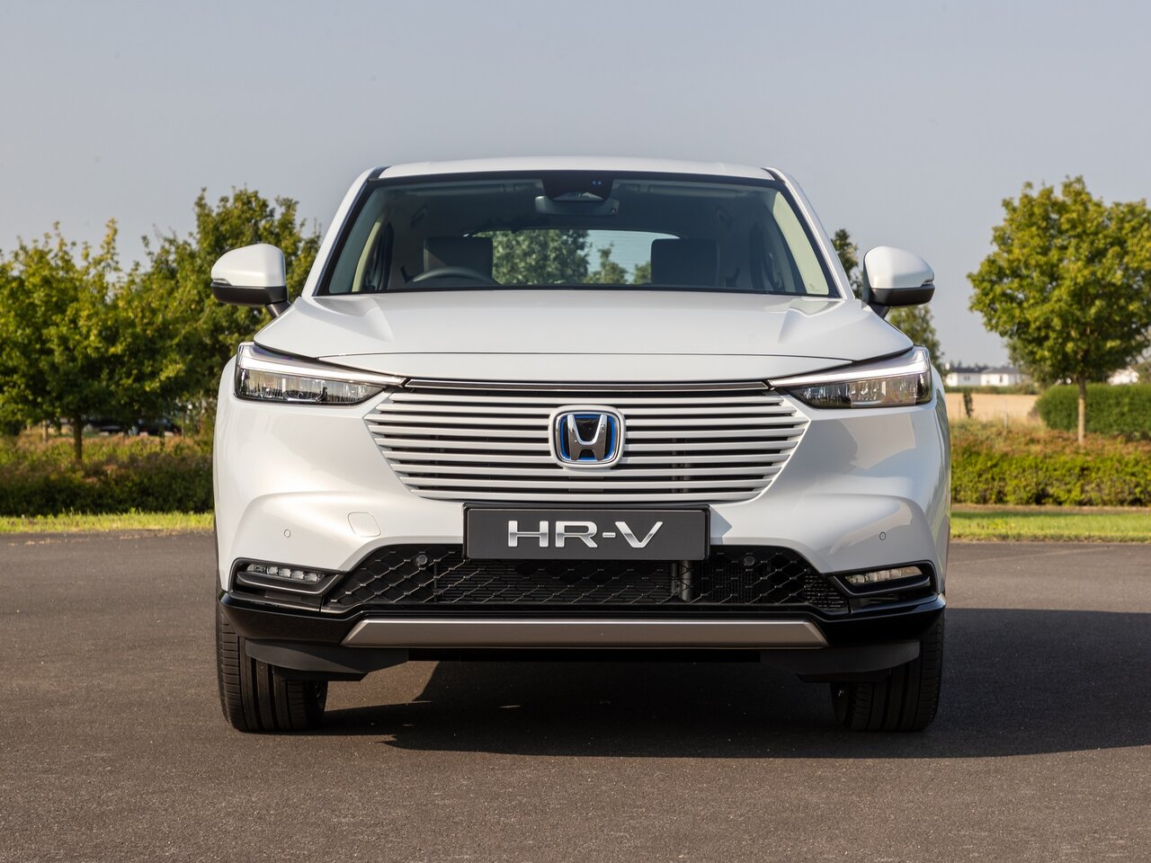 Honda HR-V III