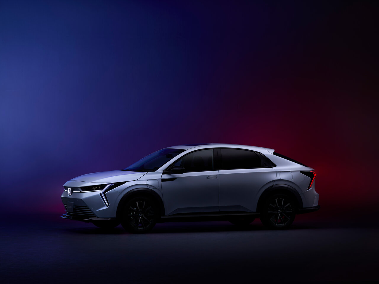 Honda Insight IV