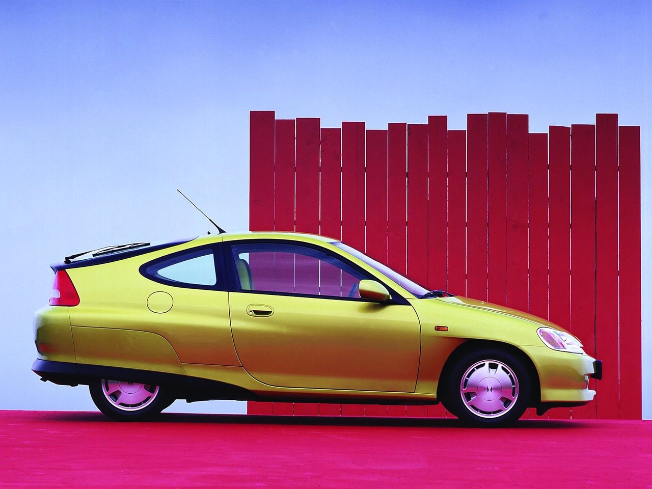 Honda Insight I