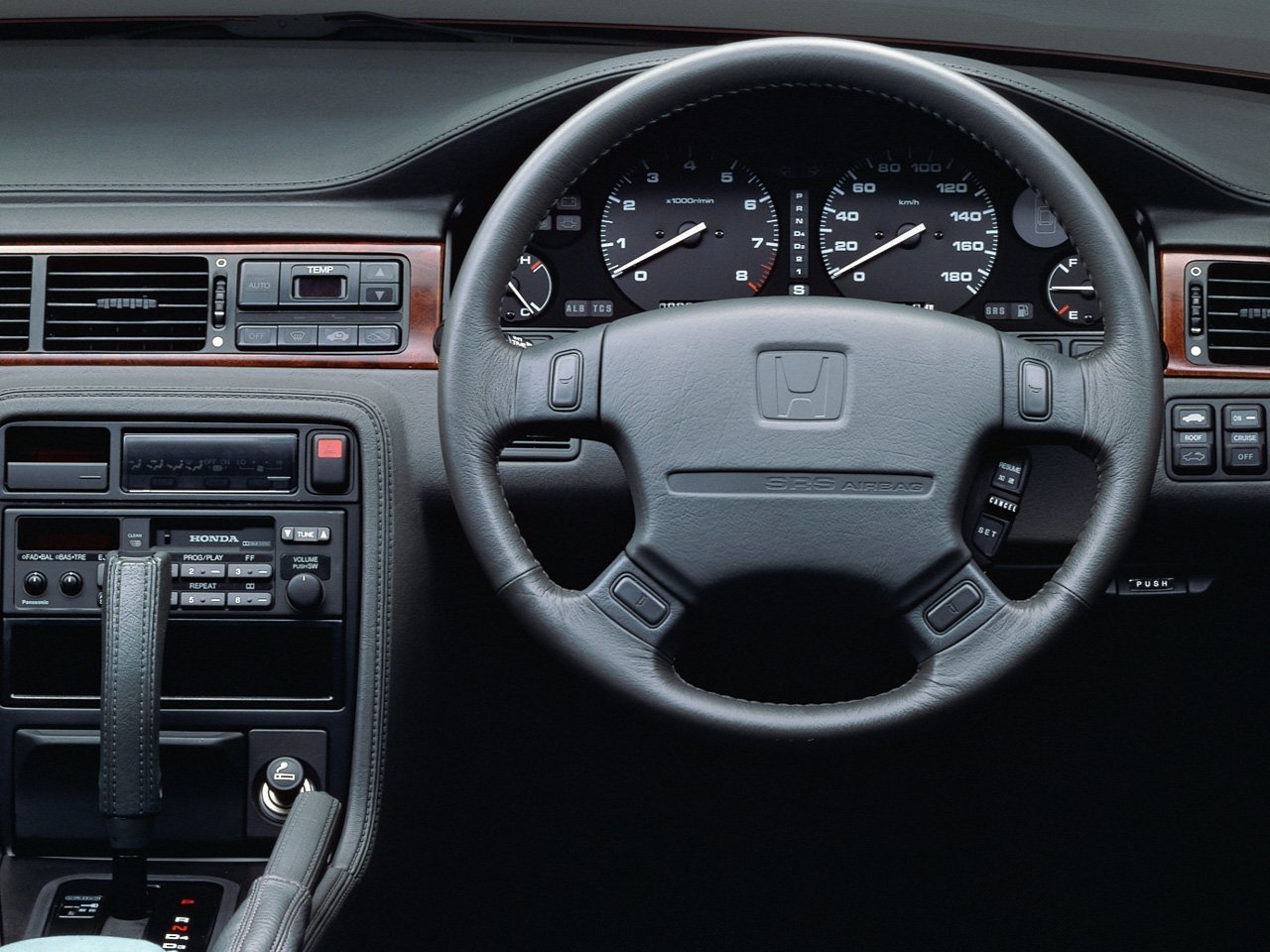 Honda Inspire I