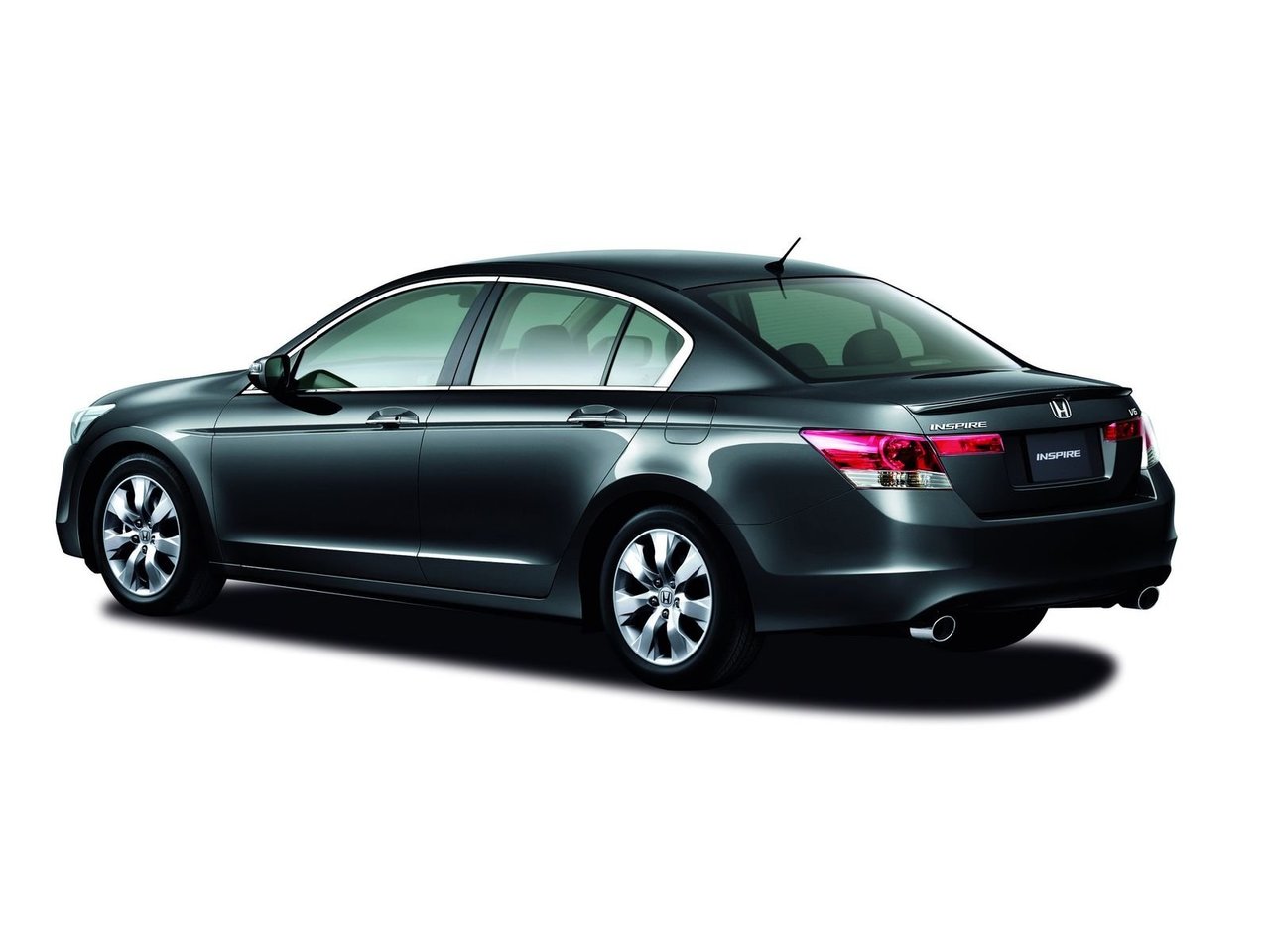 Honda Inspire V