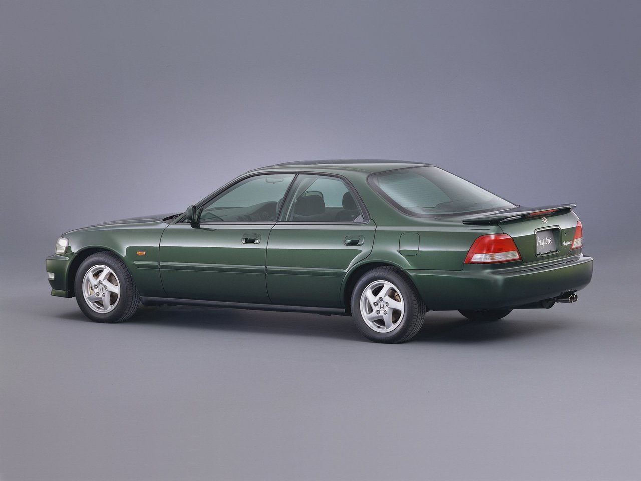Honda Inspire II
