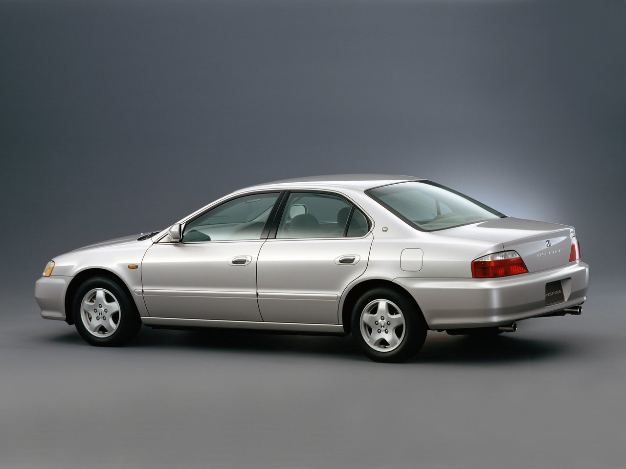 Honda Inspire III