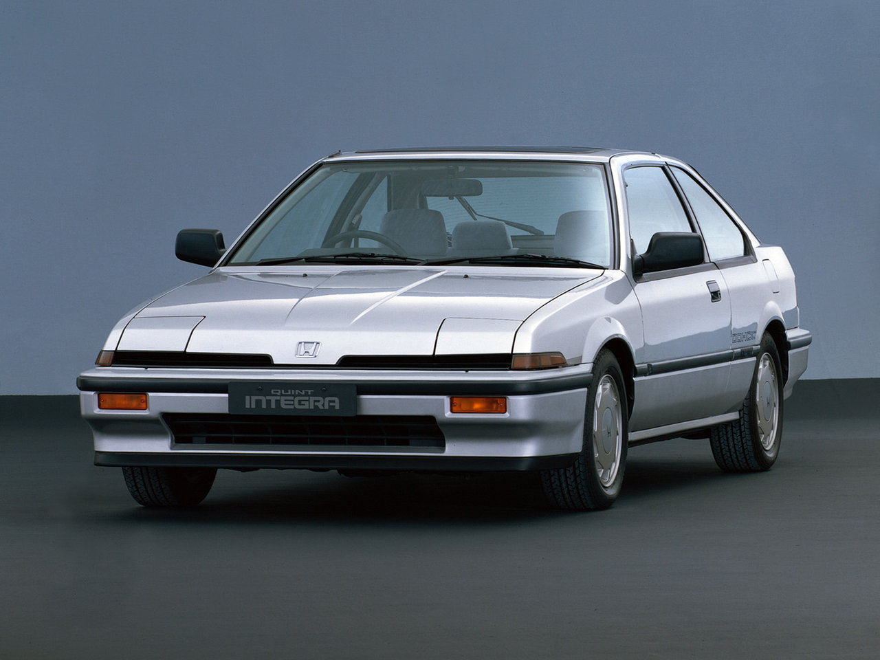 Honda Integra I