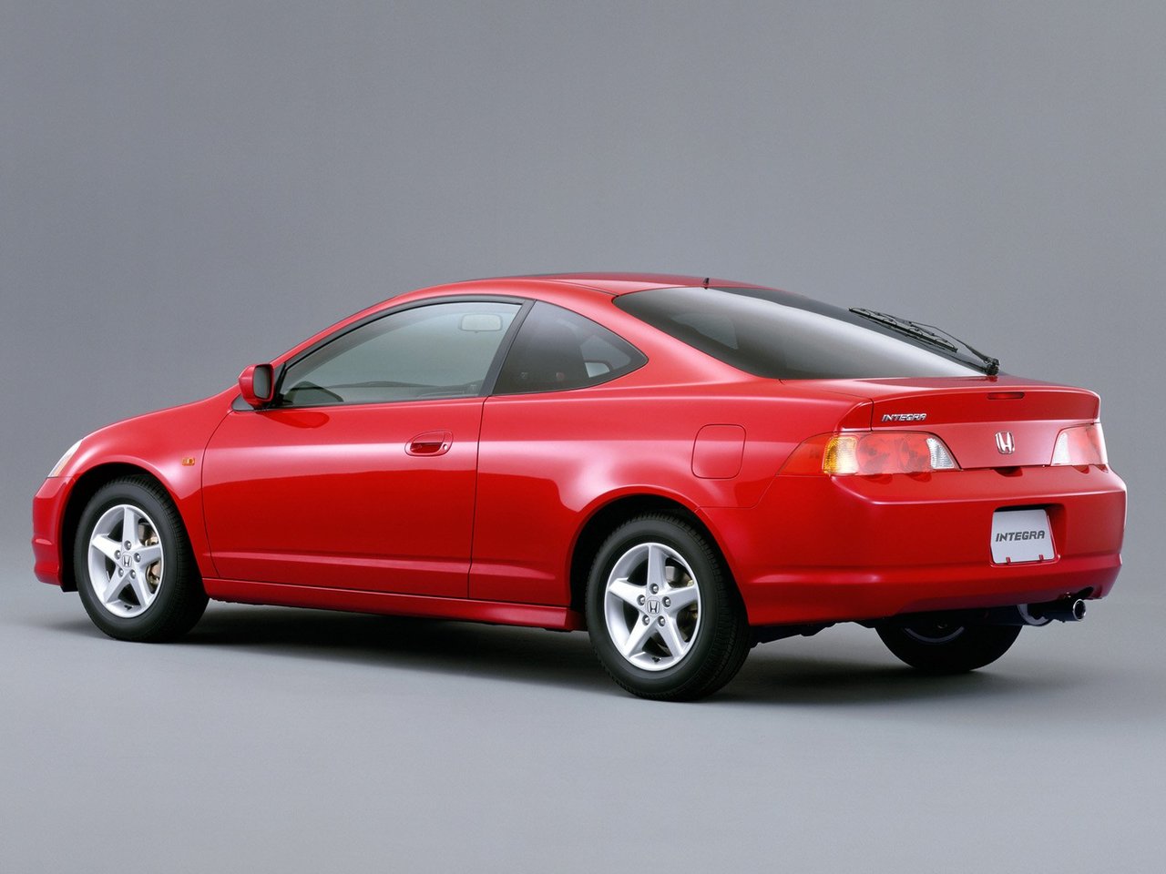 Honda Integra IV