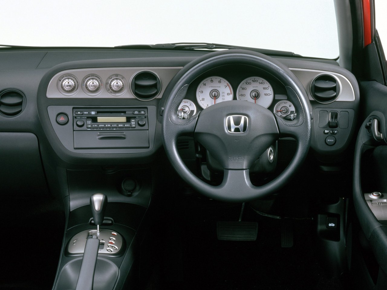Honda Integra IV