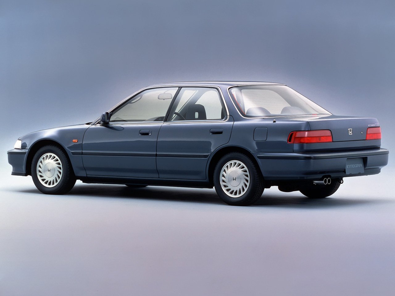Honda Integra II