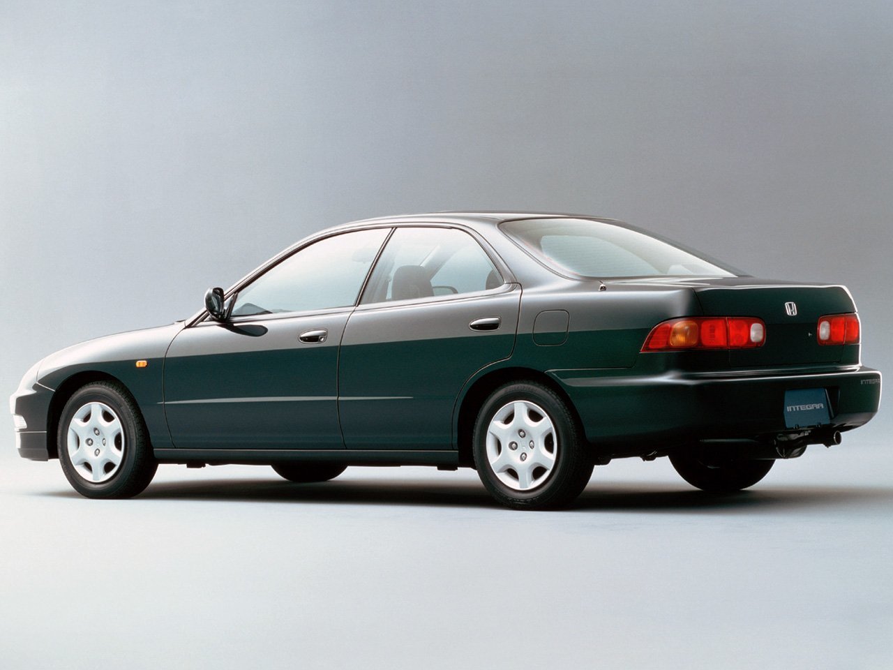 Honda Integra III