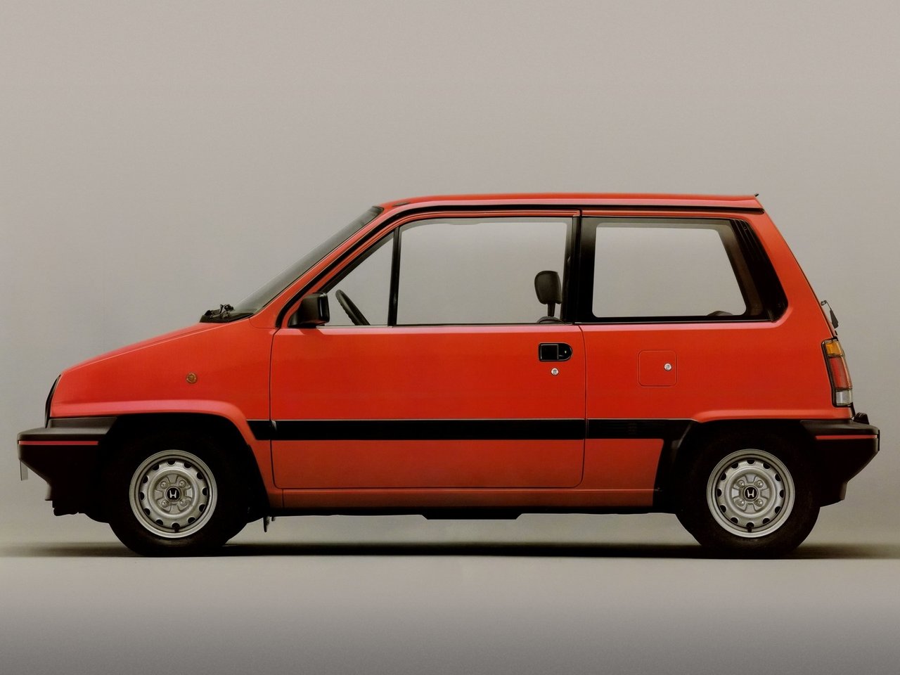 Honda Jazz AA