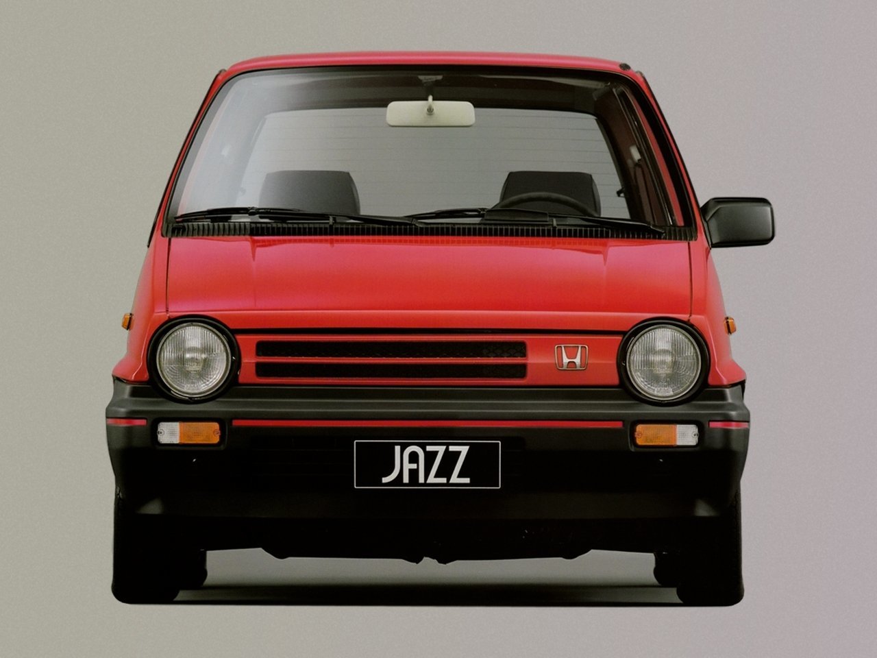 Honda Jazz AA