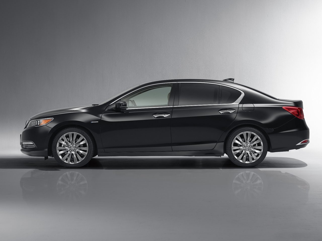 Honda Legend V