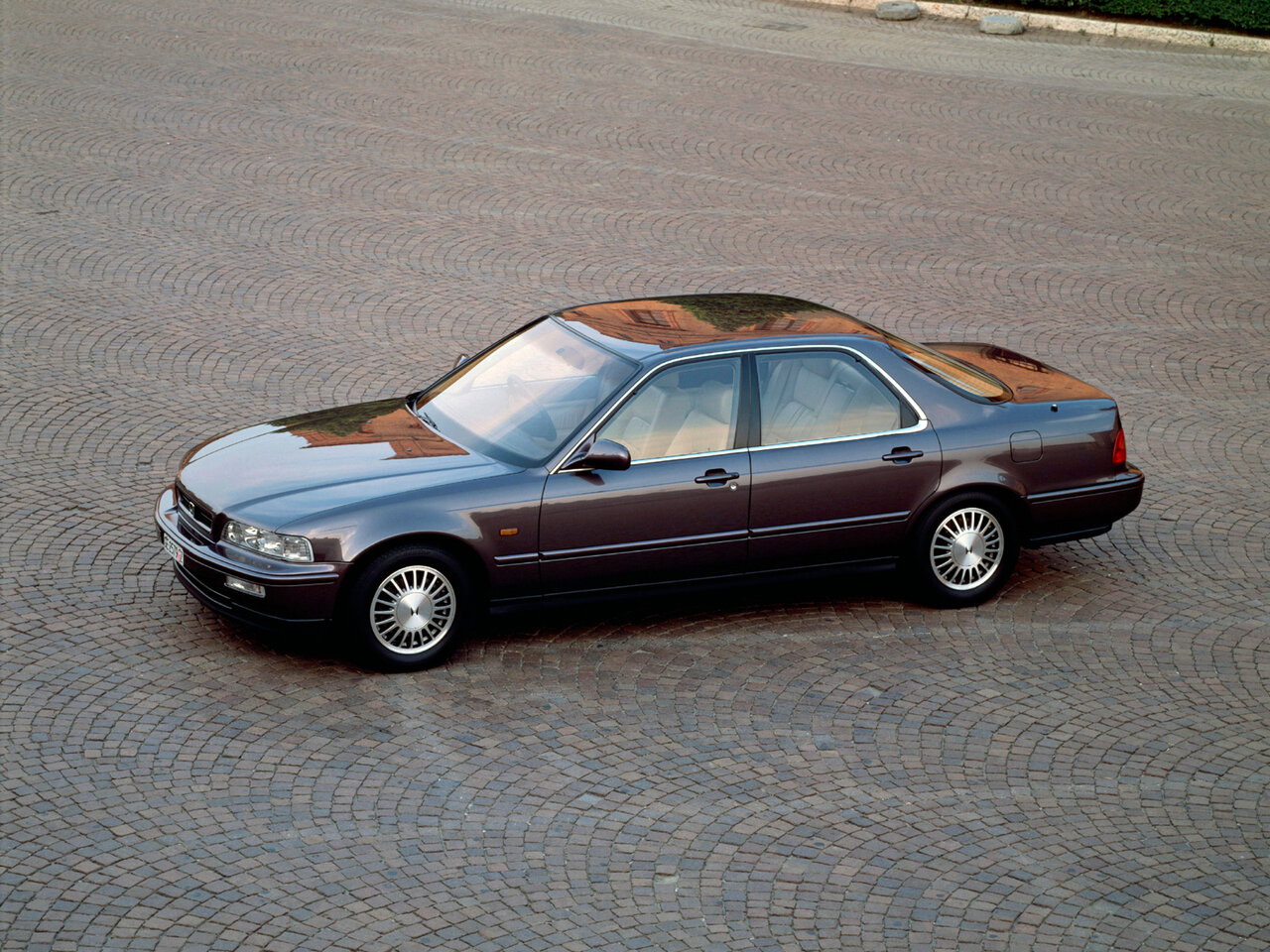 Honda Legend II