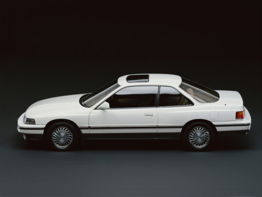 Honda Legend I