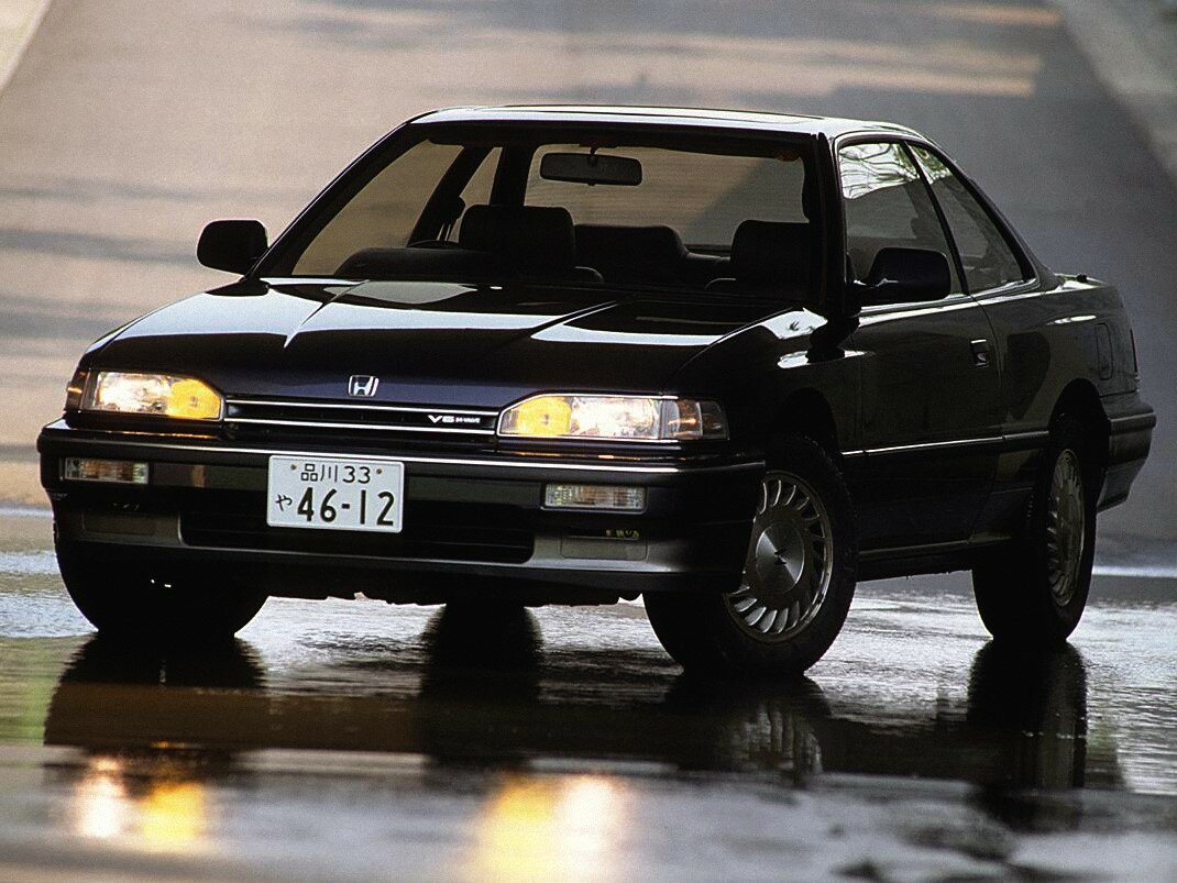 Honda Legend I