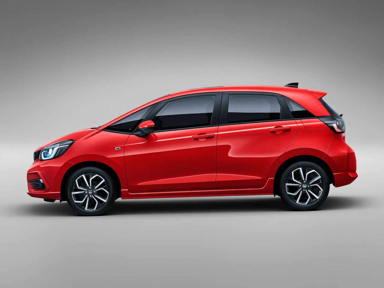 Honda Life VI