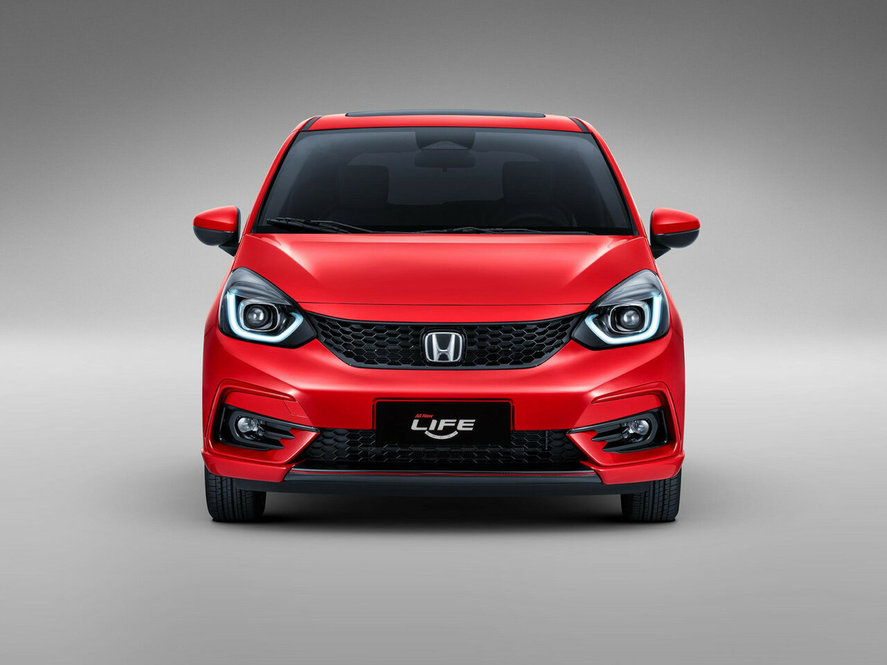 Honda Life VI