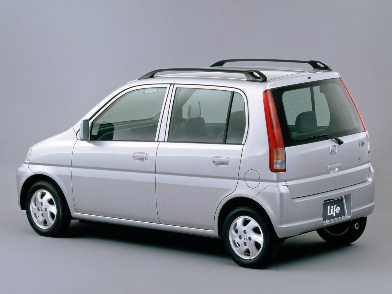 Honda Life II