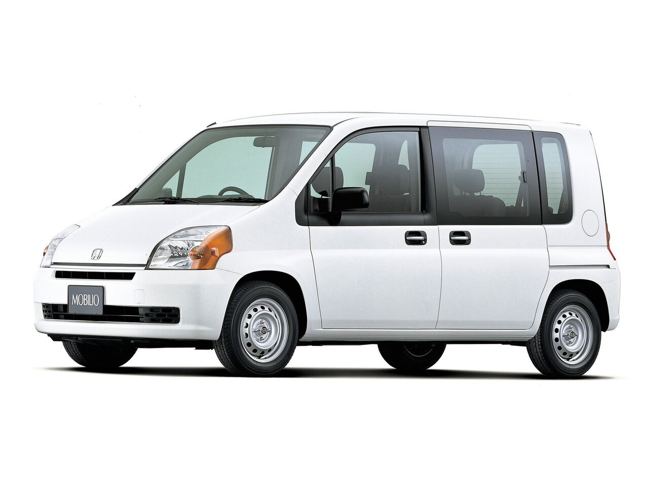 Honda Mobilio I