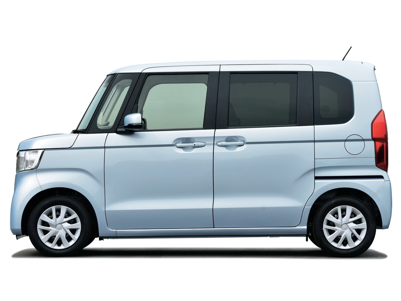 Honda N-BOX II