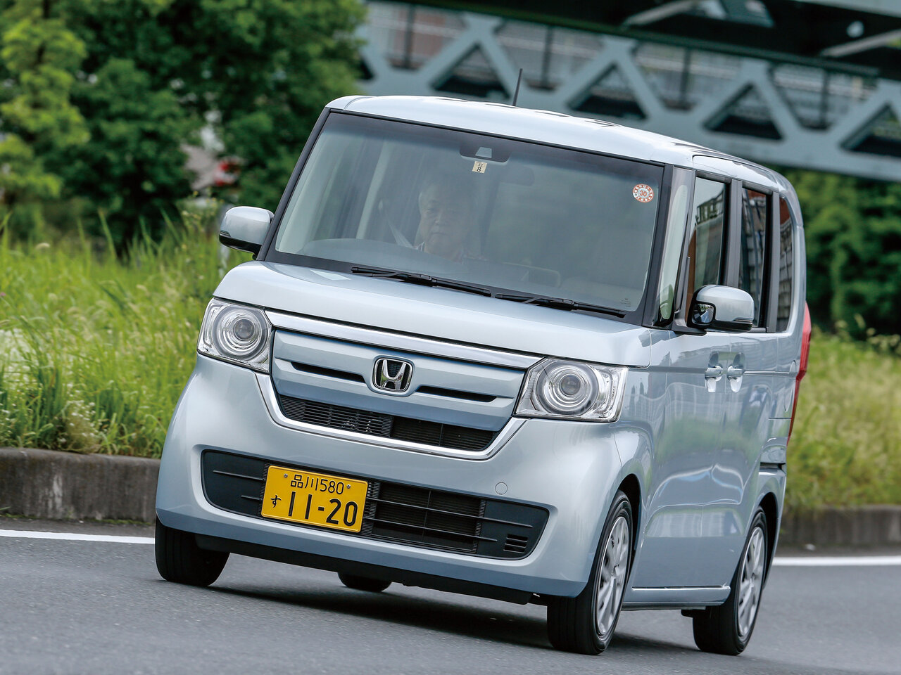 Honda N-BOX II