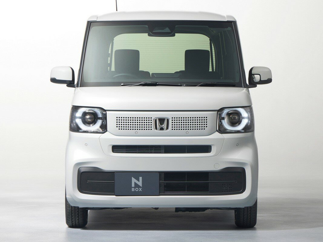 Honda N-BOX III