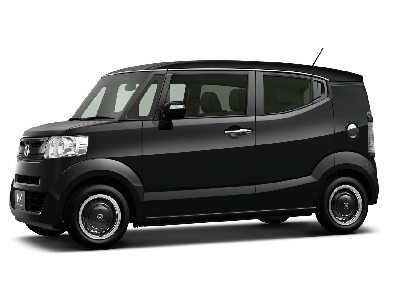Honda N-BOX Slash I