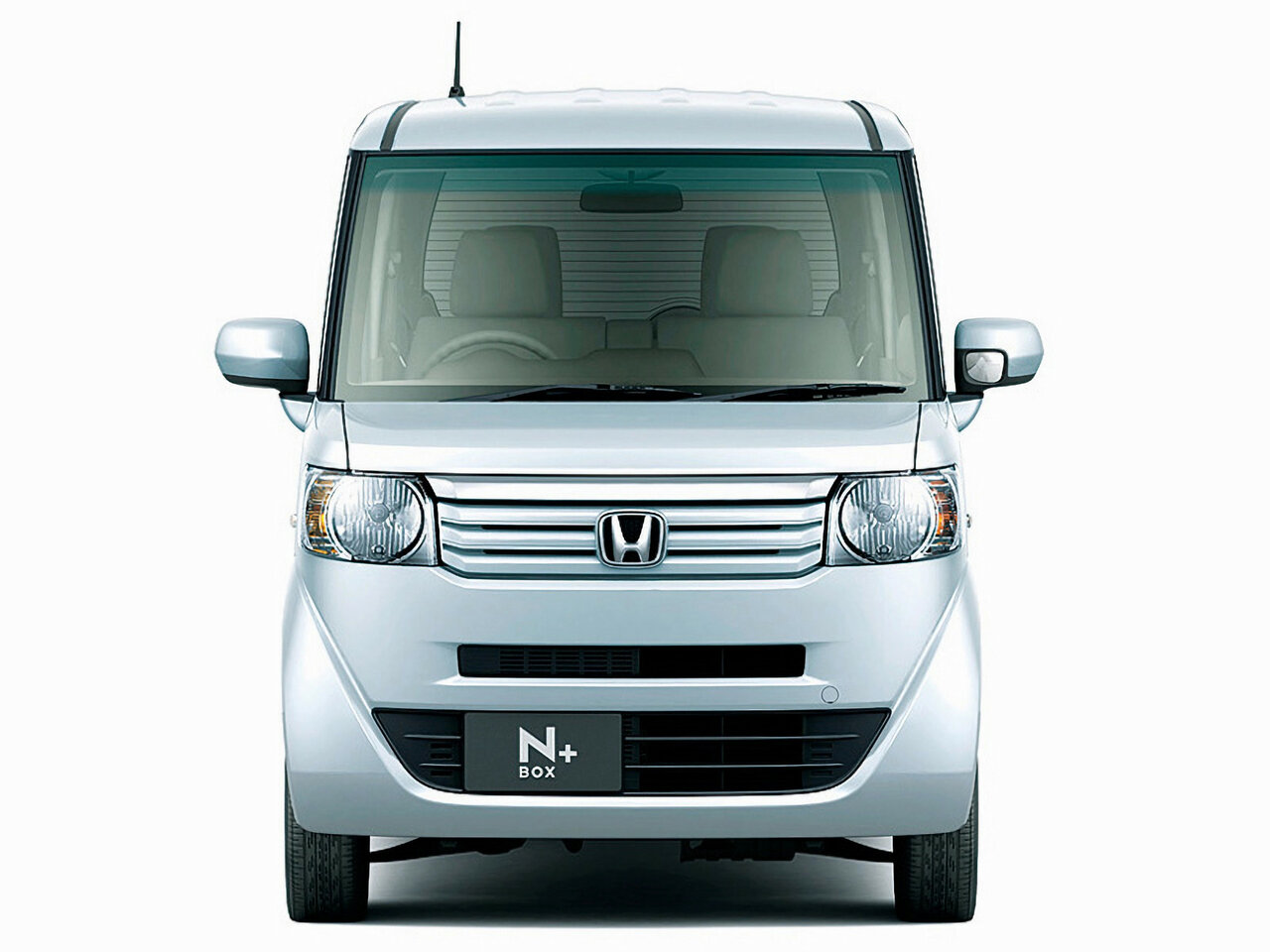 Honda N-BOX+ I