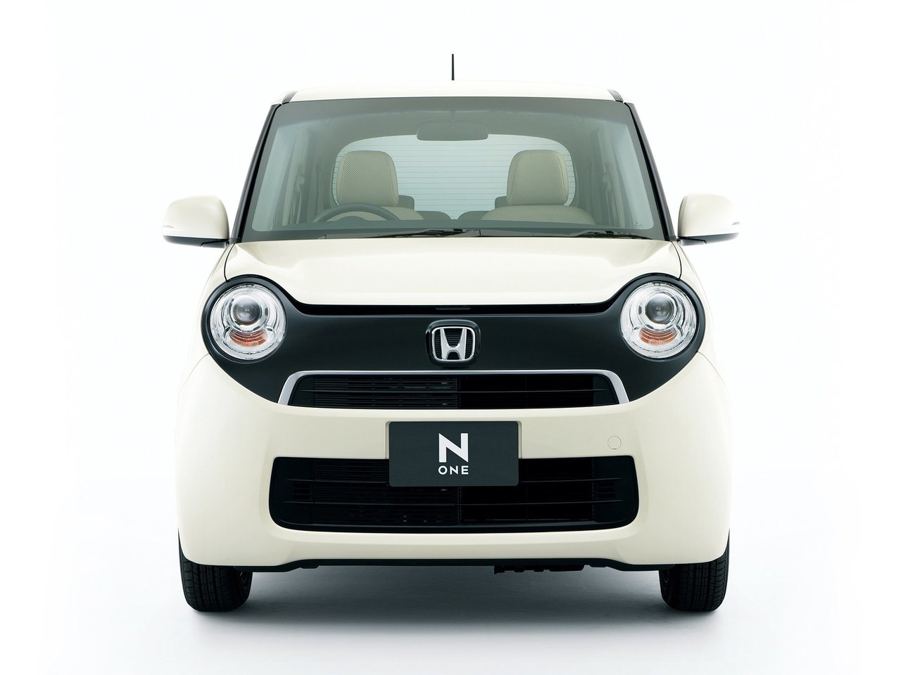 Honda N-One I
