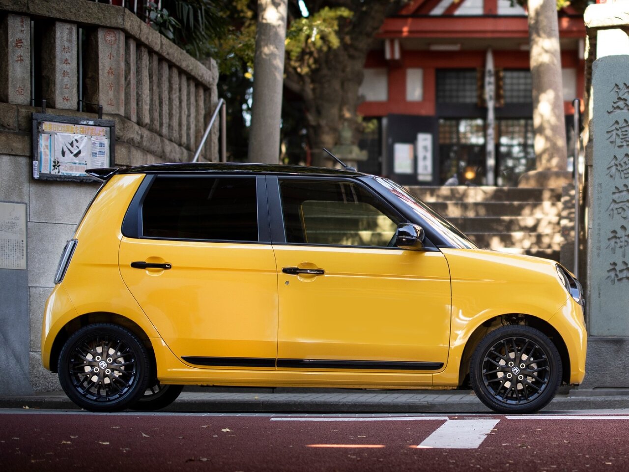 Honda N-One II