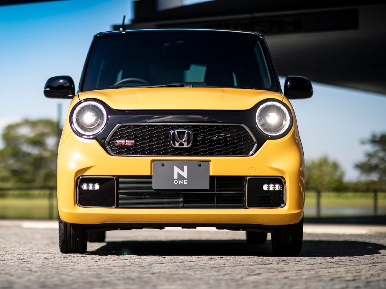 Honda N-One II