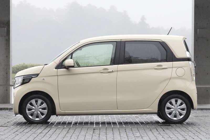 Honda N-WGN I