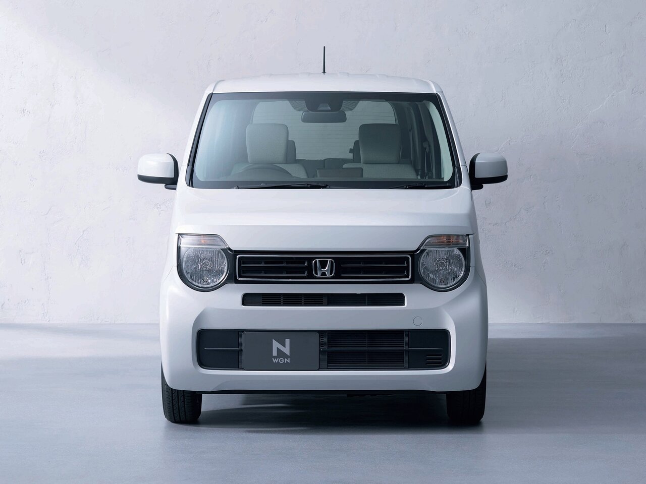 Honda N-WGN II