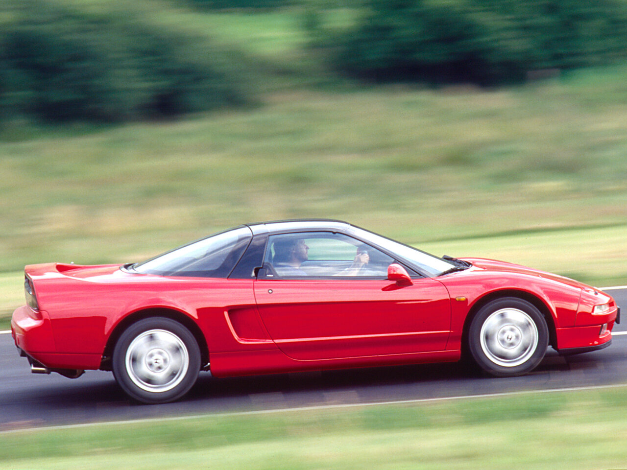 Honda NSX I